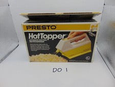 Presto hot topper for sale  Gordonville