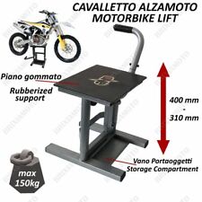 Cavalletto alza moto usato  Italia