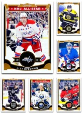 Używany, 2015-16 O-Pee-Chee HIGH **** PICK YOUR CARD **** From The Base SET [251-500] na sprzedaż  Wysyłka do Poland