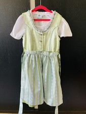 Isar trachten dirndl gebraucht kaufen  Göttingen