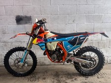 2018 ktm xcf for sale  MANCHESTER
