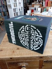 Thorgal intégrale volumes d'occasion  Alzonne