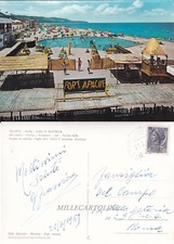 Messina lido mortelle usato  Roma
