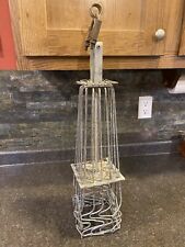 Antique fireplace chimney for sale  Elkton