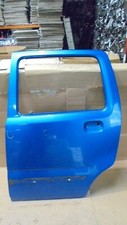 Suzuki wagon 2003 for sale  BRIDPORT