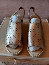 Clarks artisan bronze for sale  LINLITHGOW