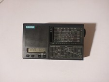 Weltempfänger siemens 747 gebraucht kaufen  Essen