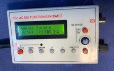 100 dds functional for sale  LONDON