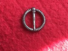 Silver ring brooch for sale  BERKHAMSTED