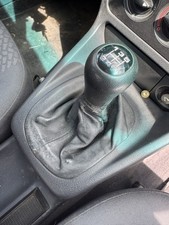 Audi schaltknauf schaltsack gebraucht kaufen  Borgentreich