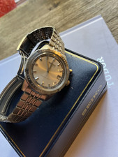 Seiko silver men for sale  PULBOROUGH