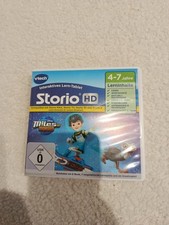 Vtech storio lernspiel gebraucht kaufen  Düren