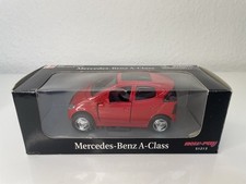 Mercedes benz class gebraucht kaufen  Neustadt