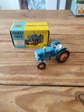 Vintage corgi toys d'occasion  Expédié en Belgium