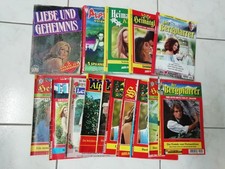 Romane sammelbänden einzelhef gebraucht kaufen Romane sammelbänden einzelhef gebraucht kaufen  Rabenau