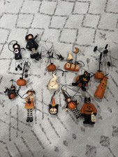 Gail west halloween for sale  Essex