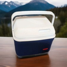 Vintage usa rubbermaid for sale  Wrightwood