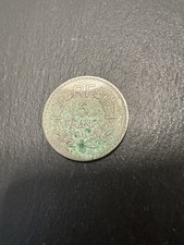 Moneta franchi 1935 usato  Vigevano