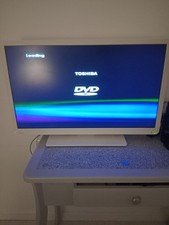 Toshiba inch led for sale  BRIERLEY HILL