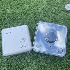 Hive heating twin for sale  STEVENAGE
