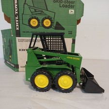toy skid steer for sale  Saint Paul
