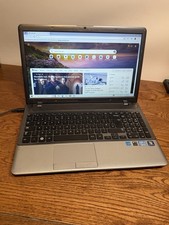 Damaged samsung series for sale  WATERLOOVILLE