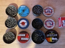 Air gun pellets for sale  STOKE-ON-TRENT