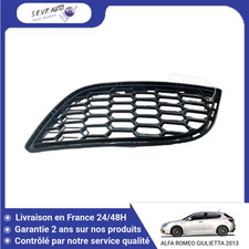 Grille ventilation pare d'occasion  Saint-Quentin