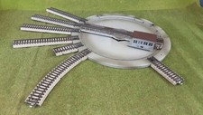 Märklin drehscheibe nr gebraucht kaufen  Augsburg