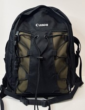 Usado, Mochila para câmera Canon caminhada ótimo estado sem divisor removível comprar usado  Enviando para Brazil