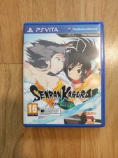 Senran kagura estival d'occasion  Les Ulis