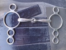 gag bit for sale  HAVANT