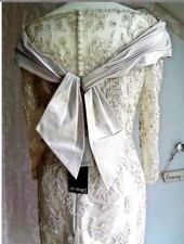 Ian stuart size for sale  LUDLOW