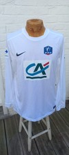 Maillot porté nike d'occasion  Saultain