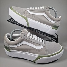 Vans trainers womens for sale  DERBY