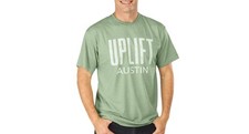Uplift desk shirt for sale  Bloomfield Hills