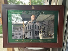Extremely rare moosehead for sale  Mount Prospect