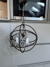 Timothy oulton gyro for sale  LYMM