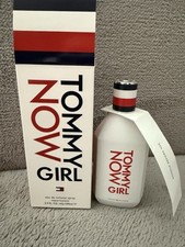 Tommy girl now gebraucht kaufen  Mönchengladbach