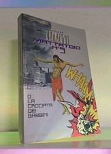 Kurt vonnegut mattatoio usato  Rancio Valcuvia