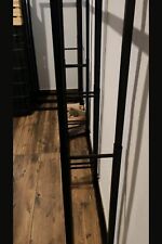 Vounot holzregal schwarz gebraucht kaufen Vounot holzregal schwarz gebraucht kaufen  Ulm