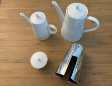 Melitta kaffeekannen zuckerdos gebraucht kaufen  Bremen