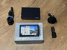 Garmin drive gps for sale  LONDON