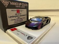 Make eidolon lamborghini for sale  NOTTINGHAM
