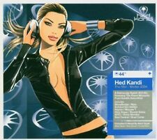 Various hed kandi gebraucht kaufen  Berlin