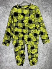 Seuss grinch fleece for sale  Elkhorn