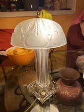 Crystal lead made for sale  Springville