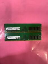 Micron 8gb ddr4 for sale  Oceanside