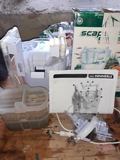 Dennerle scapers flow gebraucht kaufen  Zwickau