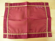 Tischset platzset weinrot gebraucht kaufen Tischset platzset weinrot gebraucht kaufen  Lehre